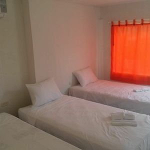 Standard Family Twin Room